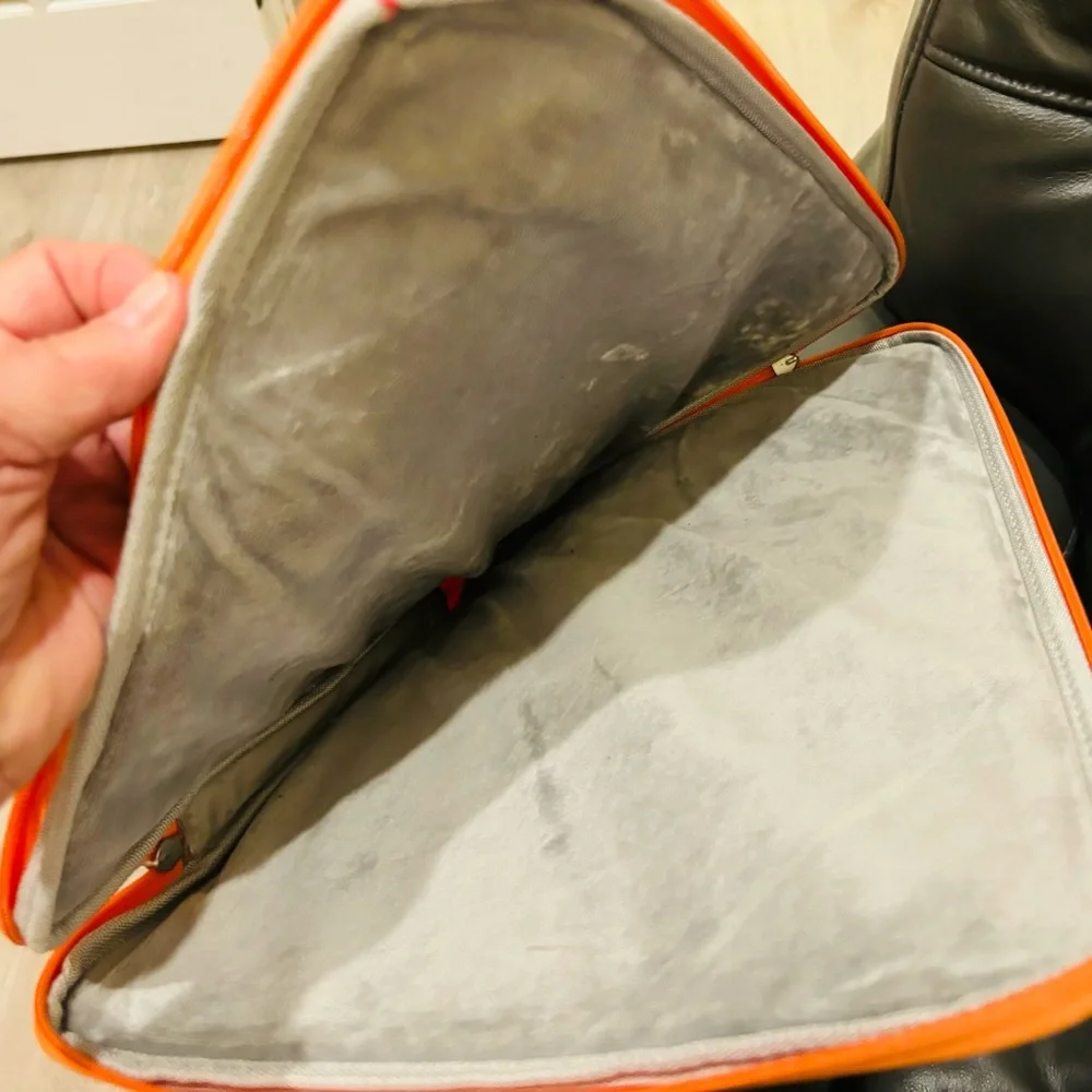 Large laptop case